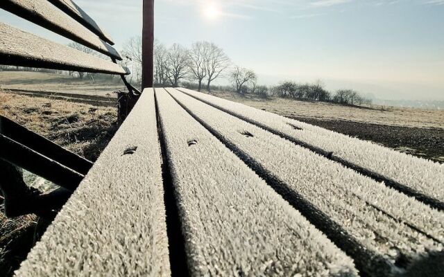 Boutique B&B- Landhaus Talblick
