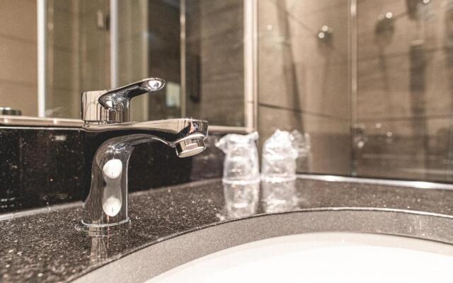 PLAZA Premium Parkhotel Norderstedt