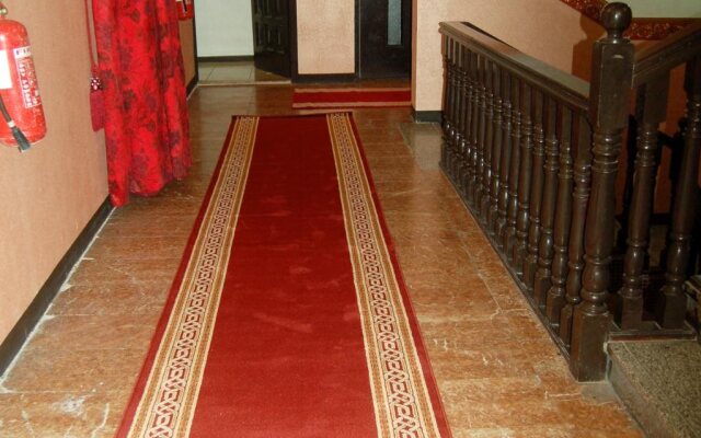 Al Eairy Apartments Jeddah 1