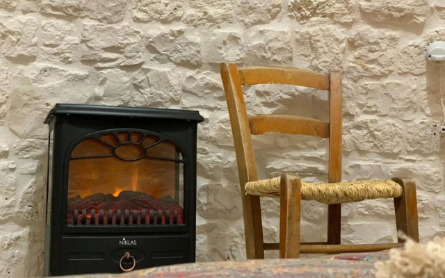 Trulli Occhi di Pietra