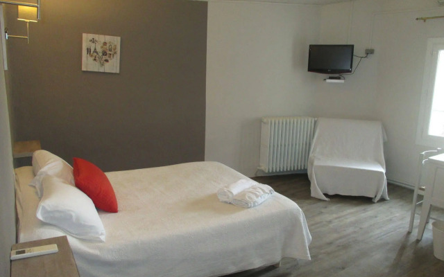 Hôtel Saint Florent