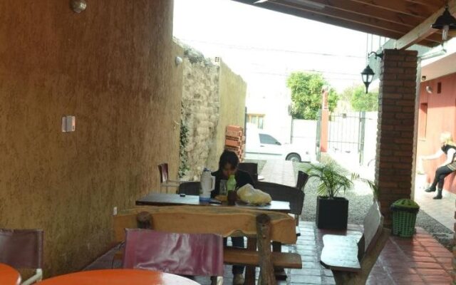 Hostel Don Benito