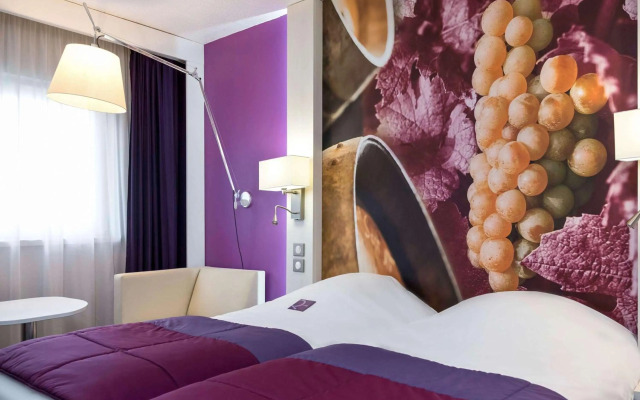 Hôtel Mercure Strasbourg Aeroport