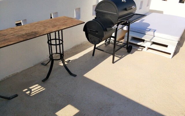 ITO Full 4bedroom House