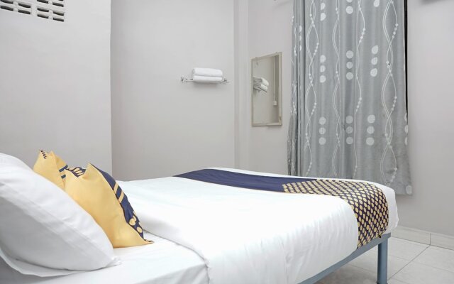 Hotel Gunung Sar by OYO Rooms