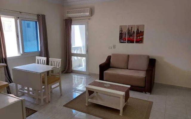 Cozy Studio Hurghada