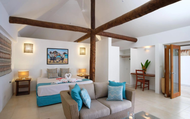 Tropica Island Resort - Adults Only