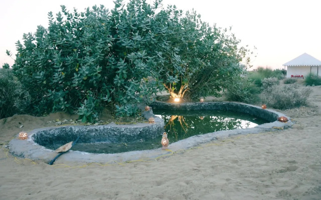 Sangram Desert Camp