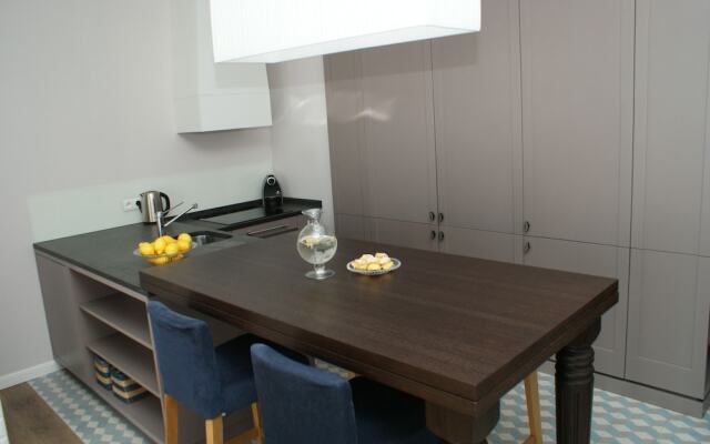 IRS ROYAL APARTMENTS - IRS Neptun Park