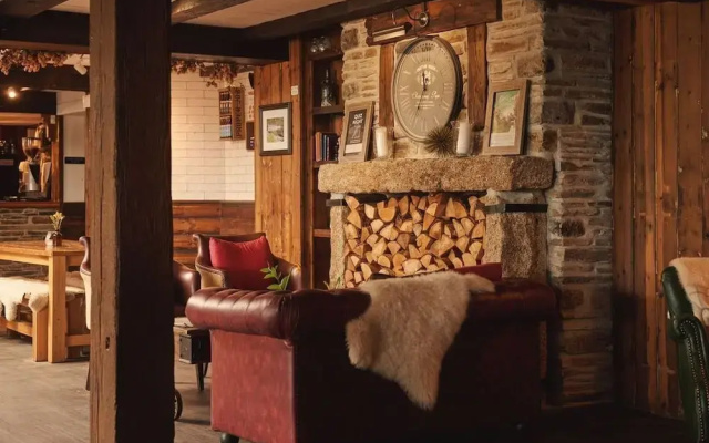 The Port William