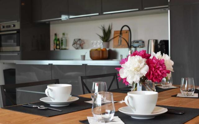 Maison d'Hotes les Petites Terres