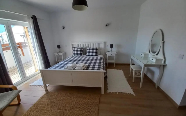 Casa Pinheirinho