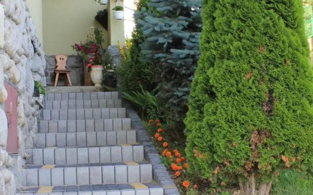 Ośrodek Wczasowy Panorama