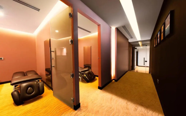 Horizon Hotel