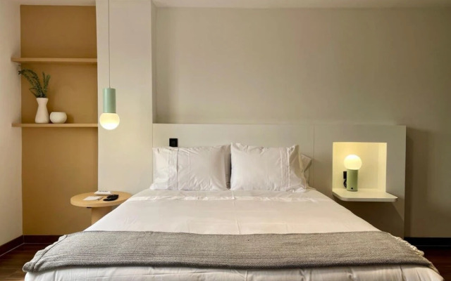 w Stunning 3BR With Terrace in Laureles