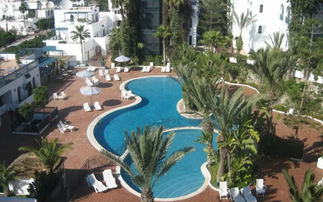 Mogador Al Madina