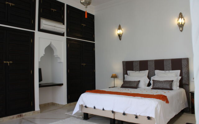 Riad La Villa Marrakech