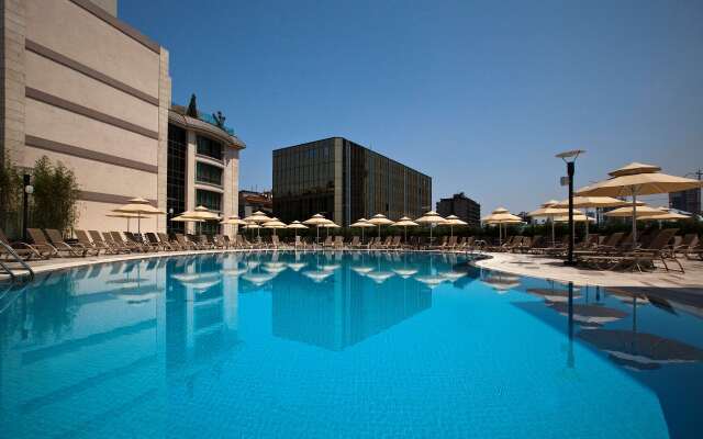 Radisson Blu Hotel, Istanbul Sisli