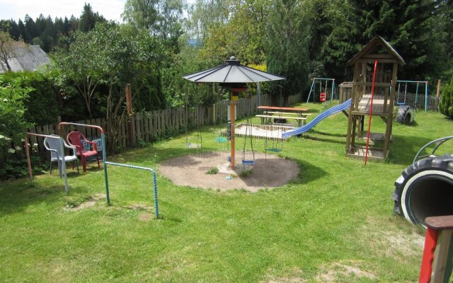 Gasthaus Deutscher Jäger