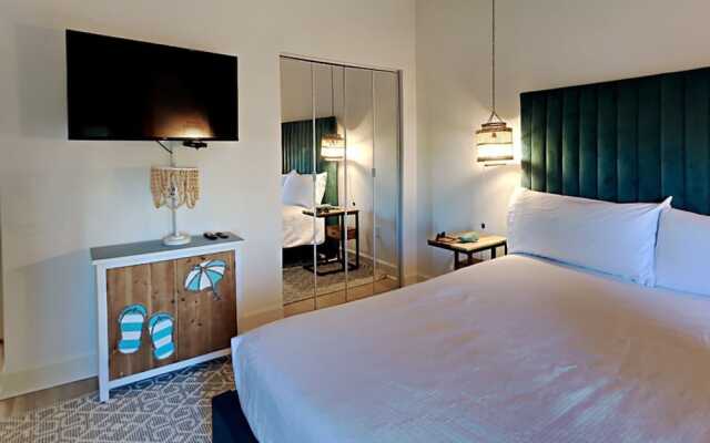 Jade East Towers by Southern Vacation Rentals