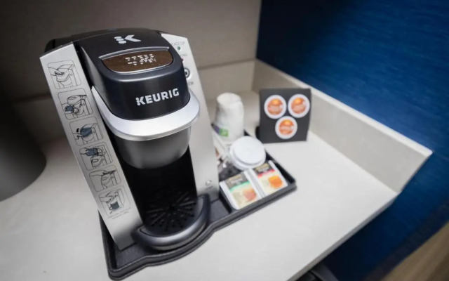 Quality Inn Civic Center