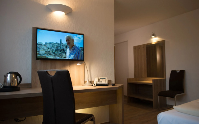 Ziegenbruch's Hotel & Restaurant