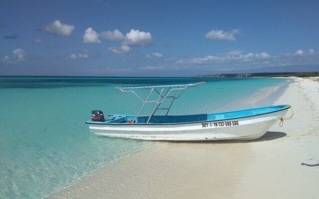 Glamping Ecolodge Cueva de las Águilas
