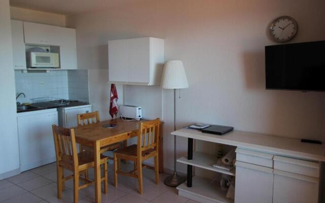 Appartement Banyuls-sur-Mer, 2 pièces, 4 personnes - FR-1-309-30