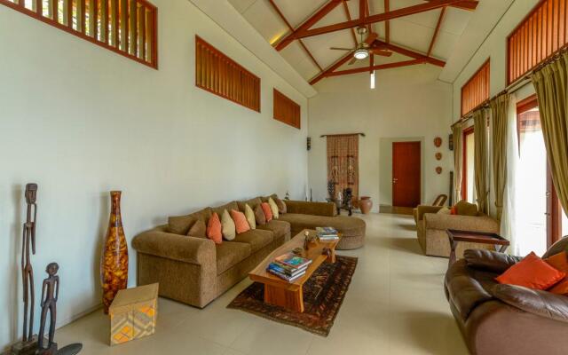 Villa Karingal