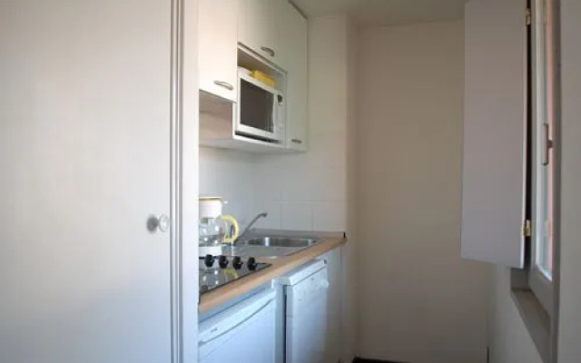 Temporesidence Chateauneuf