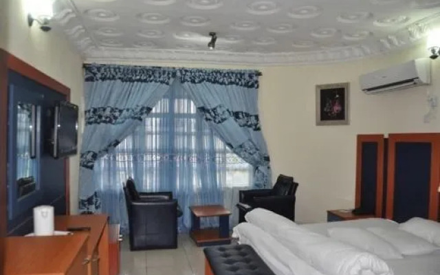 Vhelbherg Imperial Hotel