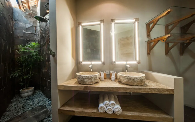 3BRLuxury Villas Merci Resort Seminyak 2