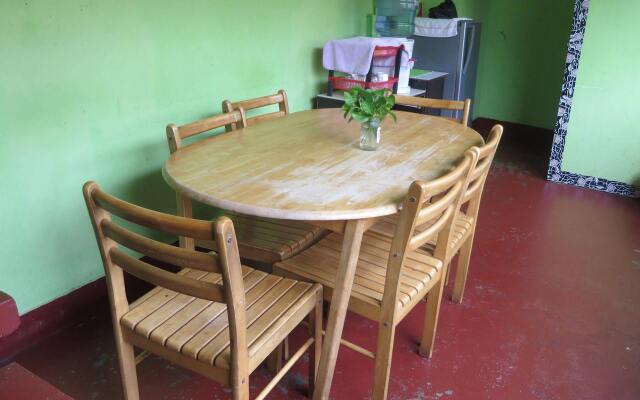 Asia Adventure Lodge Backpackers Hostel