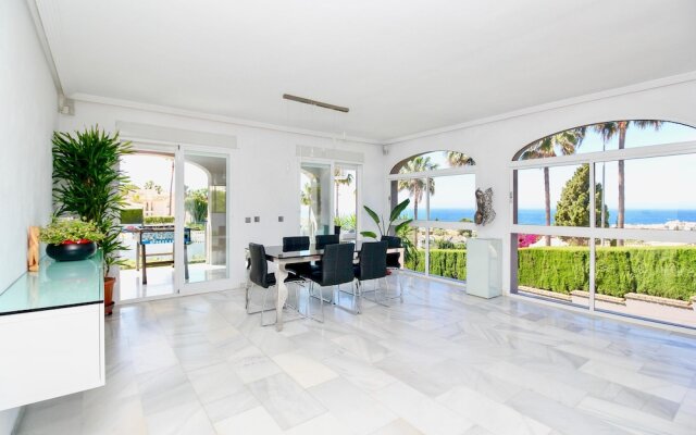 Villa Esmeralda
