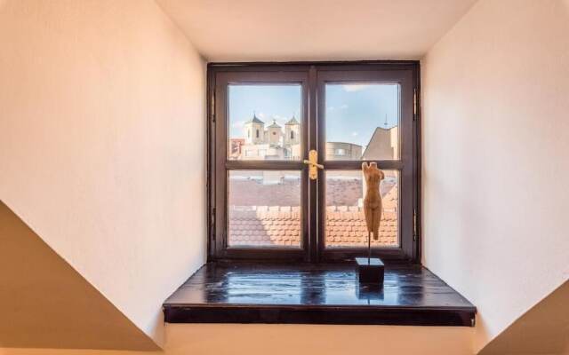 Apart-Hostel ZERO