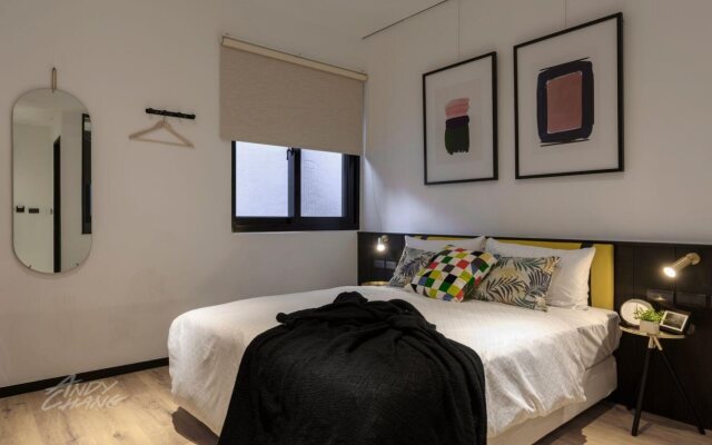 Hido Hotel I