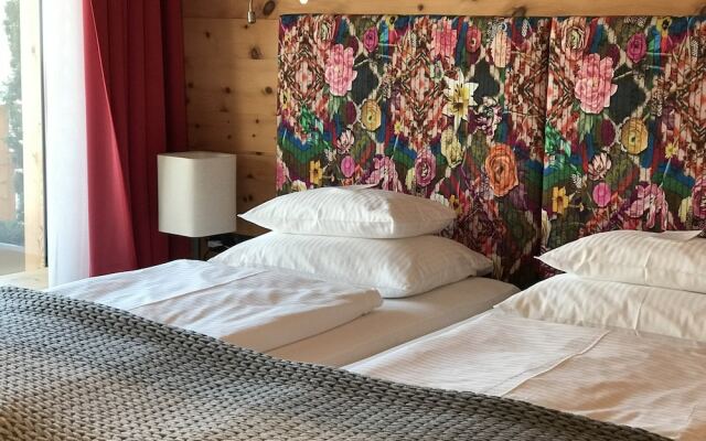 DasPosthotel – Boutique Hotel
