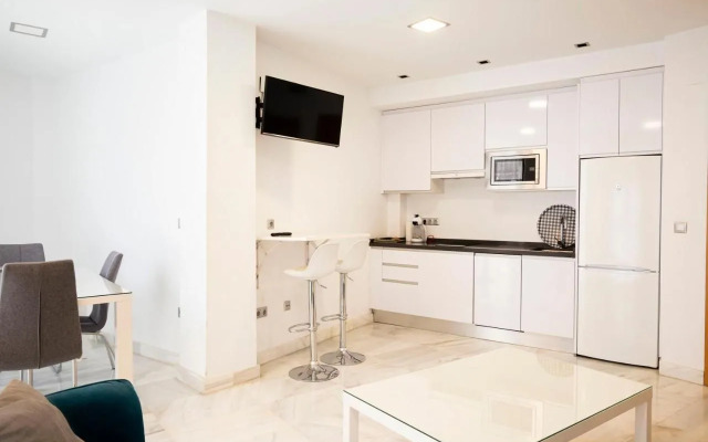 Apartamentos Monteras Córdoba Centro