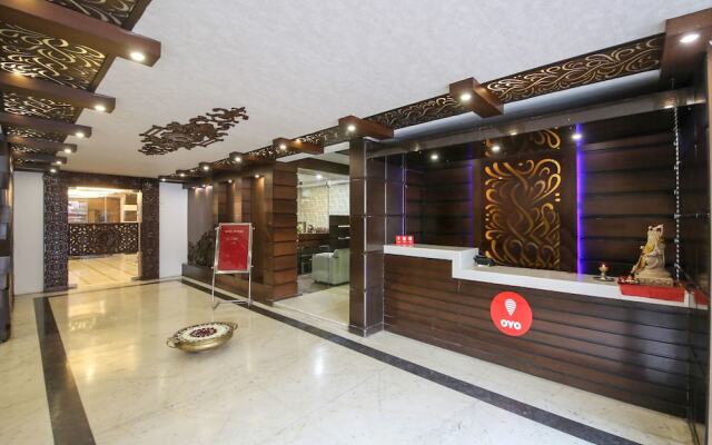 OYO 9857 Hotel Suryaa