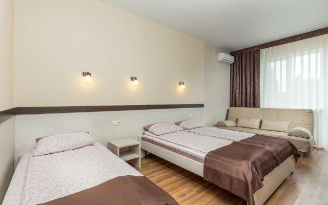 Duny Dzhemete Guest House