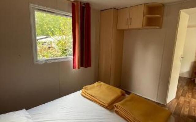 Flower Camping La Steniole