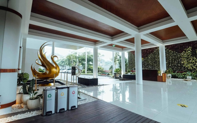 Rayz UMM Hotel Malang