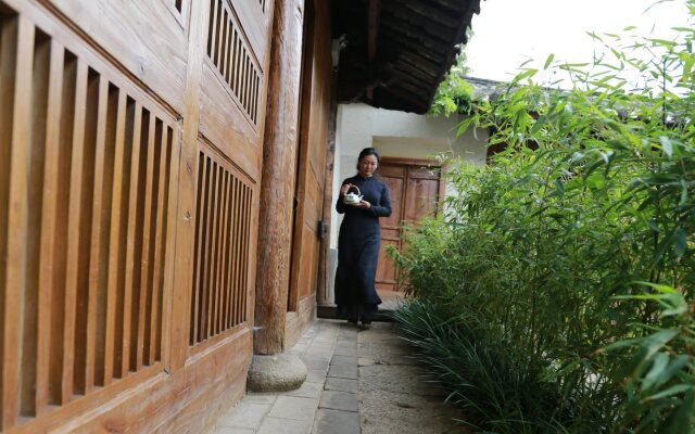 My Love Inn