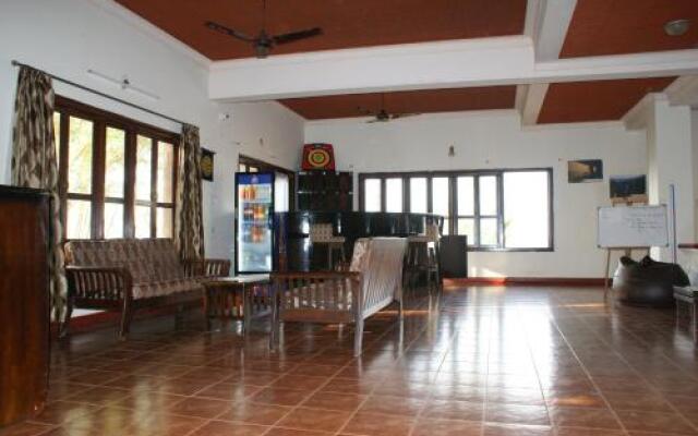 Phalguni River Lodge