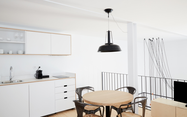 Sapientia Boutique Hotel