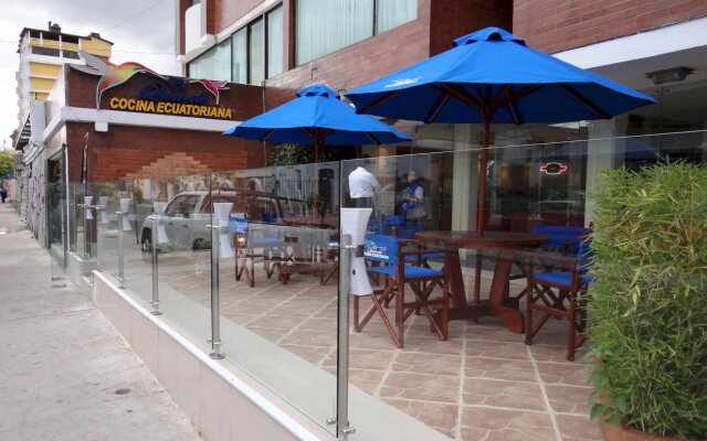 Hotel Don Jorge