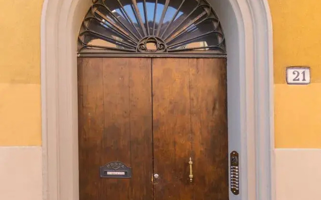 Vita University Apartment