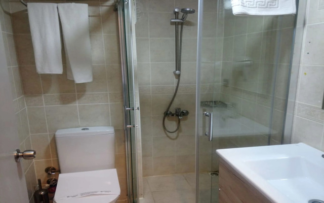 Grand Faik Hotel Çeşme