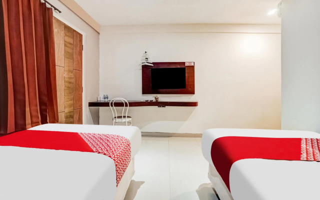 Hotel O Siwalankerto Near Surabaya Carnival