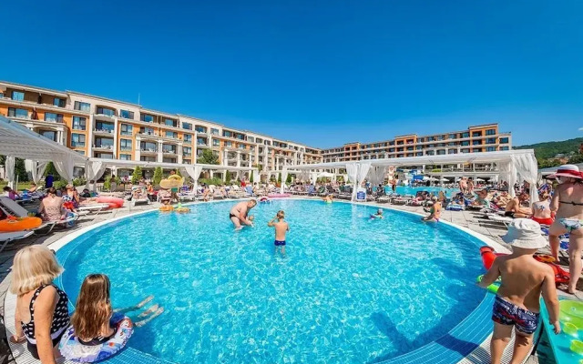 Prestige Fort  Beach Apartment B2 94